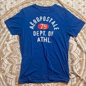 Aeropostale Graphic Tee